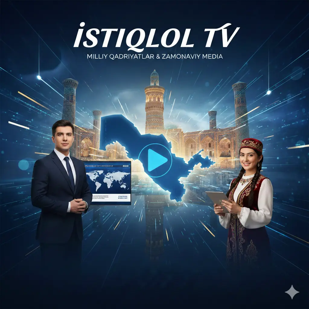 Istiqlol TV