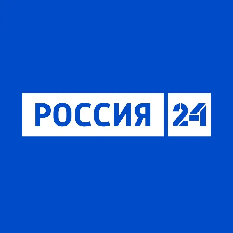 Россия 24