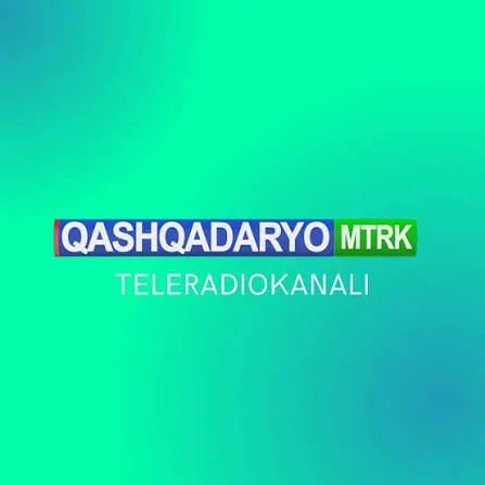 Qashqadaryo НТРК