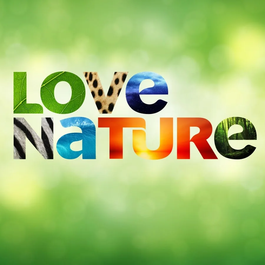 Love Nature 4K