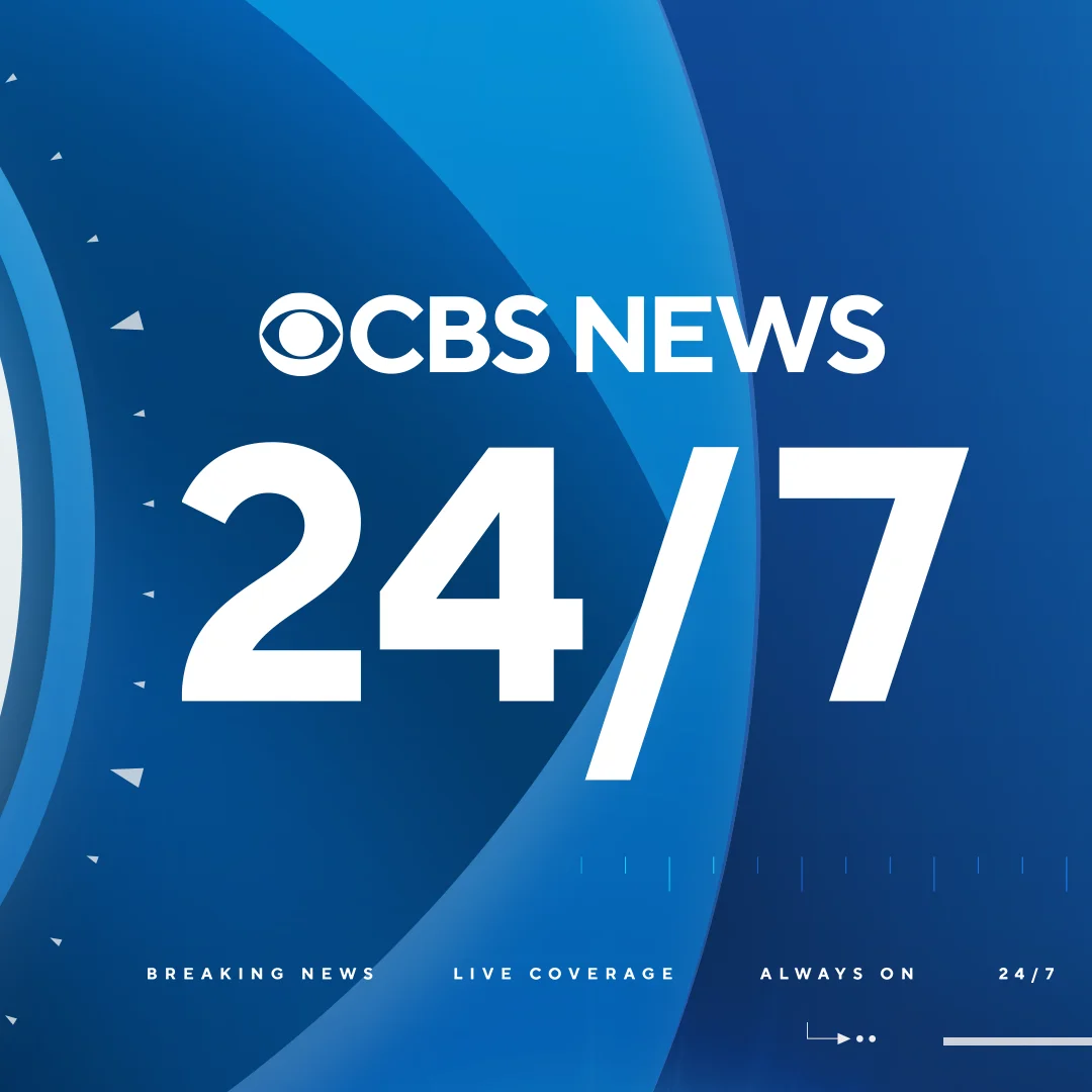 CBS News 24/7